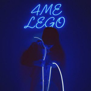 Album LEGO (Explicit) from 4ME