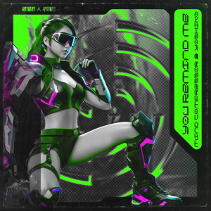 Album You Remind Me from Mind Compressor