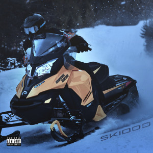 Album Ski-Doo (Explicit) from Marcus Haran