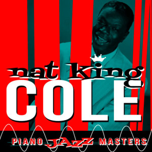 收聽Nat King Cole的Chant of the Blues歌詞歌曲