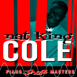 收聽Nat King Cole的You Should Have Told Me歌詞歌曲