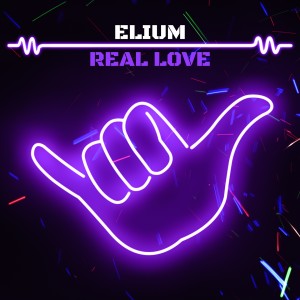 收聽Elium的Real Love (Extended)歌詞歌曲