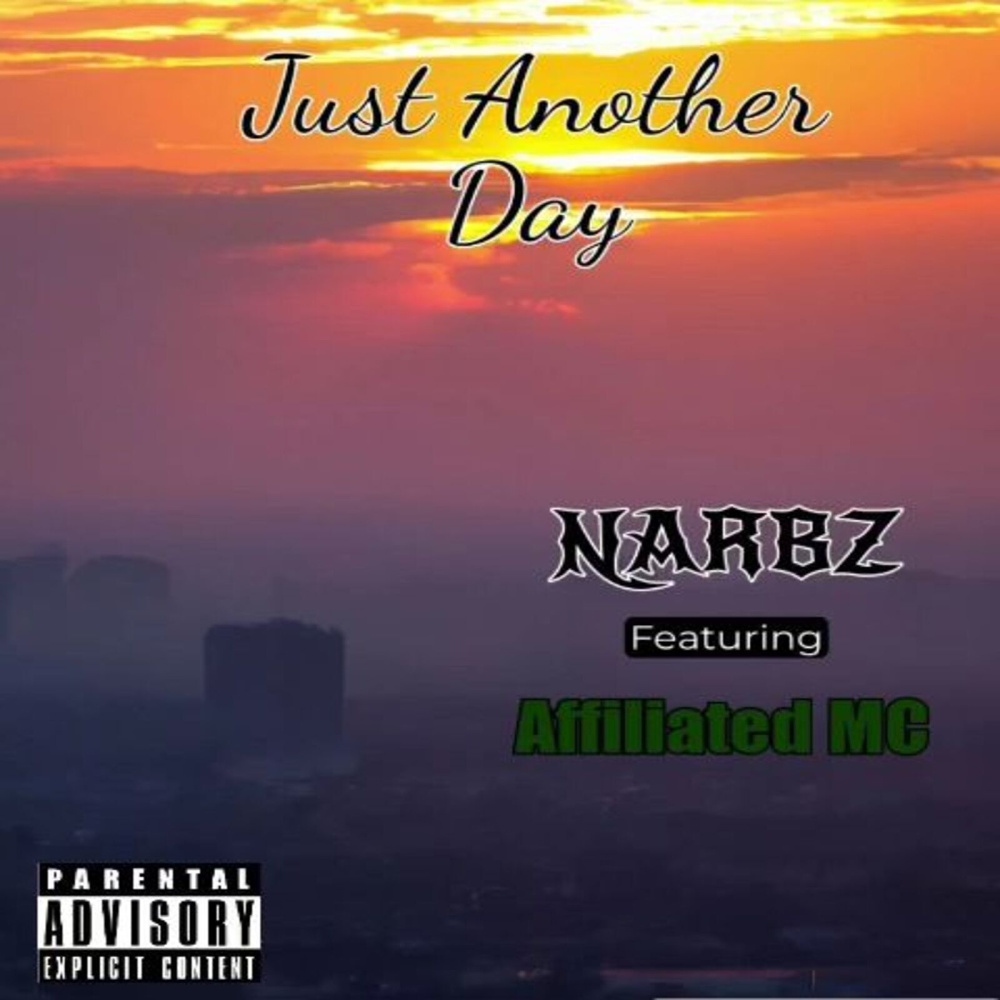 Just Another Day (Explicit)