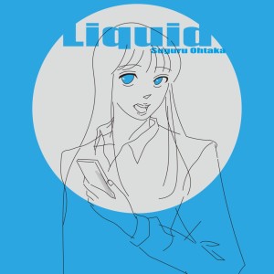Album Liquid from Suguru Ohtaka