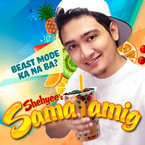 Album Samalamig from Shehyee