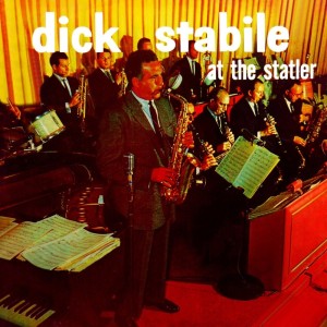 Album At The Statler oleh Dick Stabile