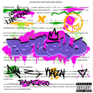 收聽DKA的Patako (Explicit)歌詞歌曲