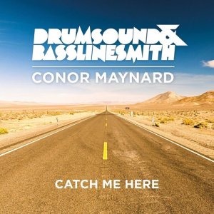 ดาวน์โหลดและฟังเพลง Catch Me Here (developMENT Remix) พร้อมเนื้อเพลงจาก Conor Maynard