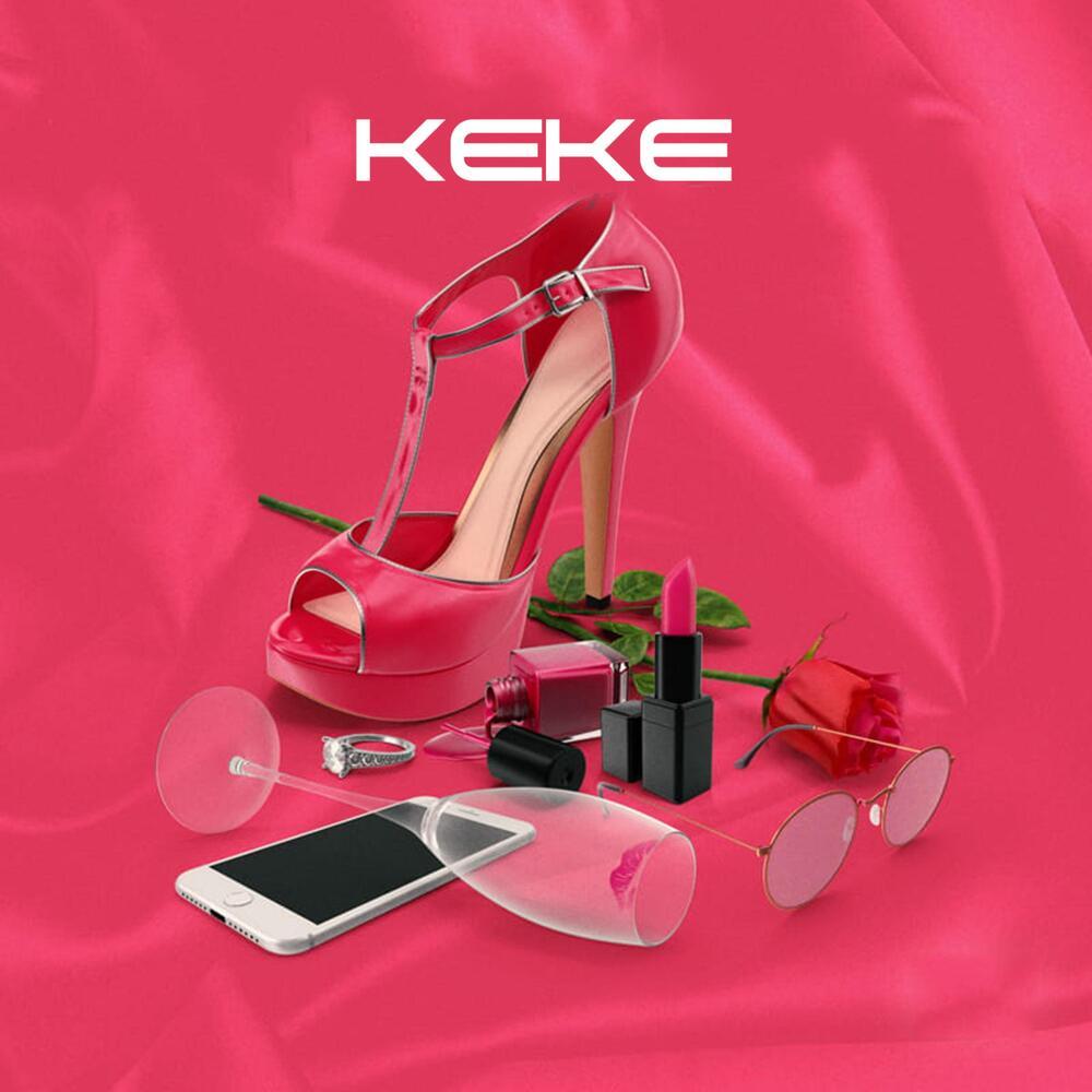 KEKE (Explicit)