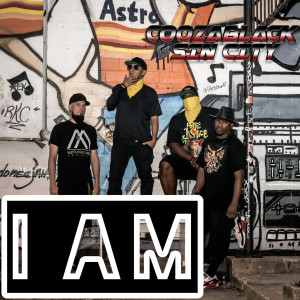 Album I Am (Explicit) oleh Sin City