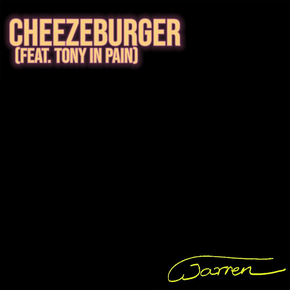 Cheezeburger