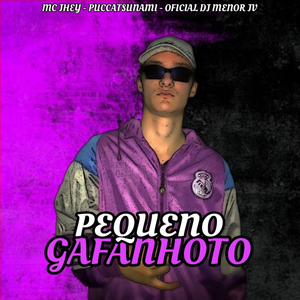 Pequeno Gafanhoto (Explicit)