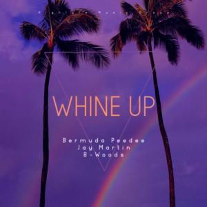 Jay Martin的專輯Whine Up (feat. B-woods & Jay Martin)