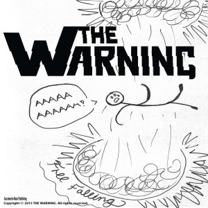 Dengarkan Free Falling lagu dari The Warning dengan lirik