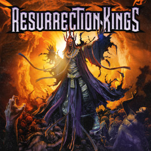 ดาวน์โหลดและฟังเพลง Never Say Goodbye พร้อมเนื้อเพลงจาก Resurrection Kings