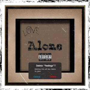 Chinp的专辑alone (Explicit)