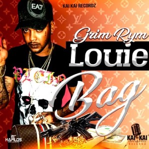 收聽Grim Rym的Louie Bag歌詞歌曲