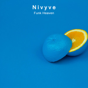 Album Funk Heaven from Nivyve
