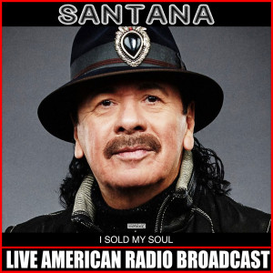 Dengarkan Soul Sacrifice (Live) lagu dari Santana dengan lirik
