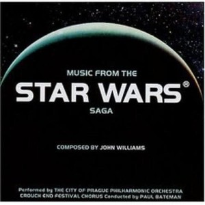 收听John Williams的[RETURN OF THE JEDI] Luke & Leia歌词歌曲