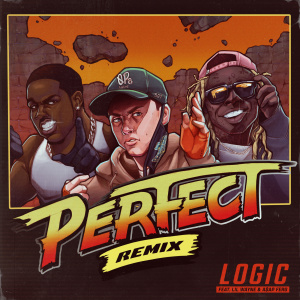 Album Perfect (Remix) (Explicit) from Lil Wayne