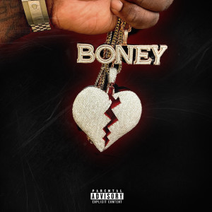 Album Boney (Explicit) from BigBone