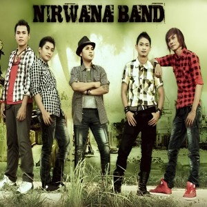 Nirwana Band的专辑Melayu Metal