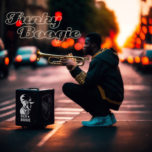 Listen to Funky Boogie song with lyrics from Rich Boogie