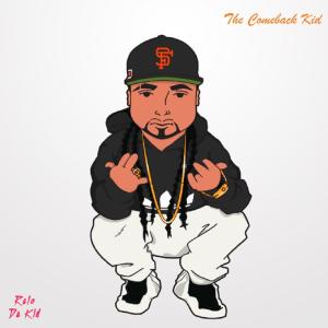 收聽RaloDaKid的Stay Up (feat. Chris O’Bannon & Tone Lo) (Explicit)歌詞歌曲