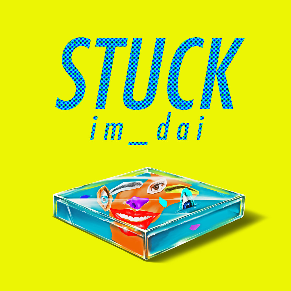 Stuck (Acoustic Ver.)