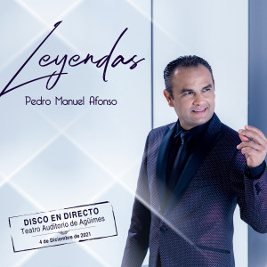 Album Leyendas (En Directo) from 