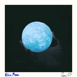 收聽Sora的Blue Moon歌詞歌曲