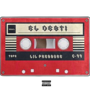 Dewill的專輯El desti (Explicit)