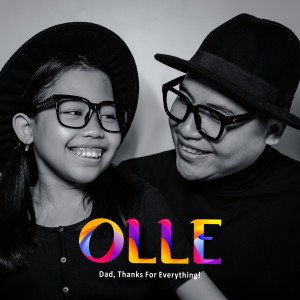 Dengarkan Dad, Thanks for Everything! lagu dari Olle dengan lirik