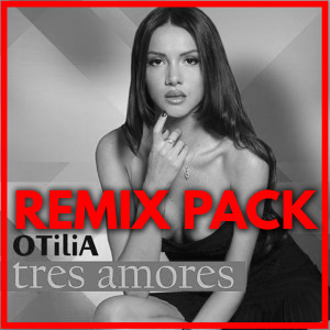 Listen to Tres Amores (John Dice & Ademar Extended Remix) song with lyrics from Otilia