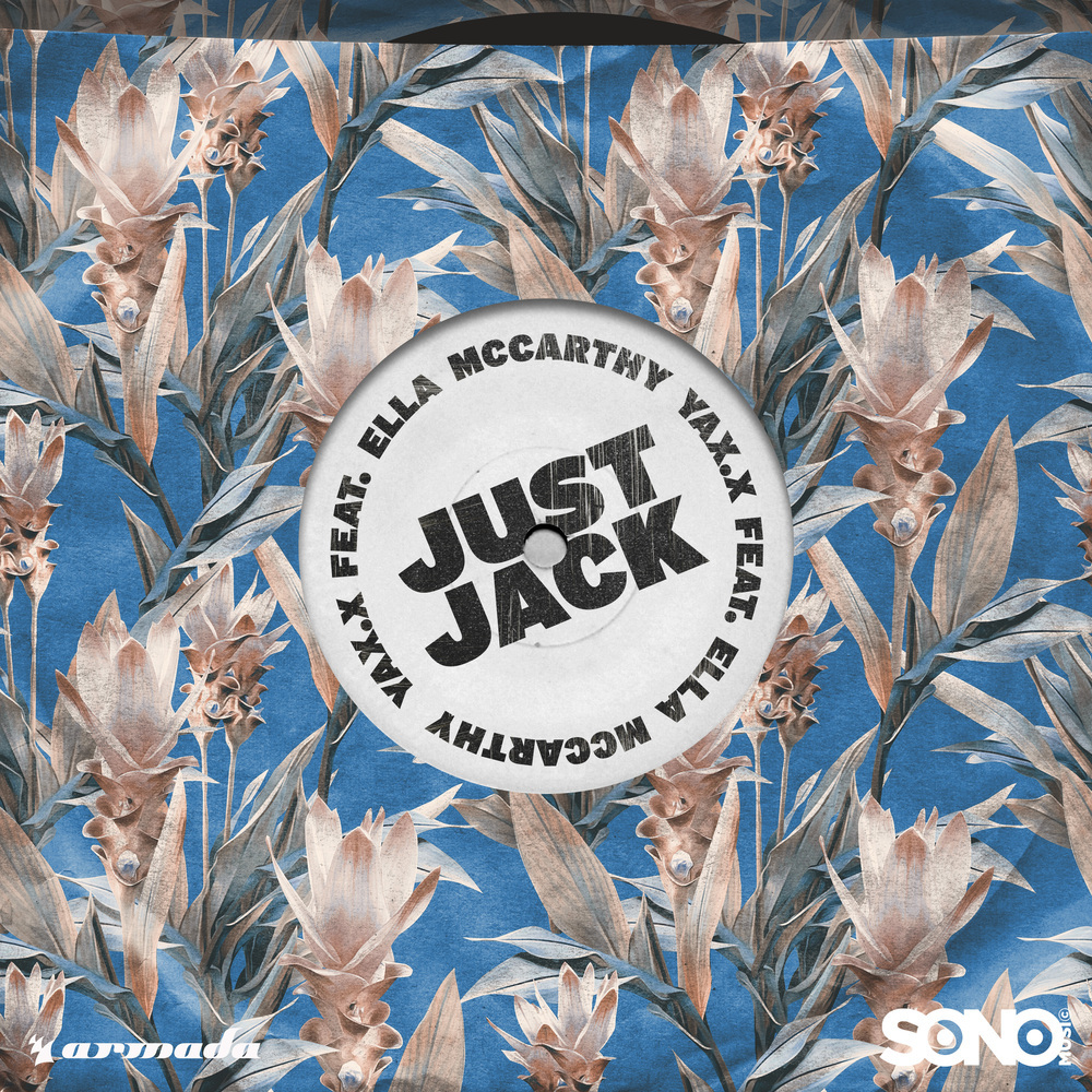 Just Jack (Extended Mix)