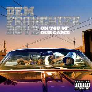ดาวน์โหลดและฟังเพลง I Think They Like Me (Remix) พร้อมเนื้อเพลงจาก Dem Franchise Boyz