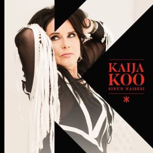 ดาวน์โหลดและฟังเพลง Nää yöt ei anna armoo (feat. Cheek) พร้อมเนื้อเพลงจาก Kaija Koo