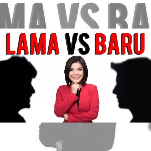 Dengarkan Lama vs. Baru lagu dari Merry Riana dengan lirik