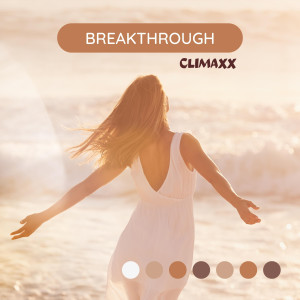 Climaxx的专辑Breakthrough