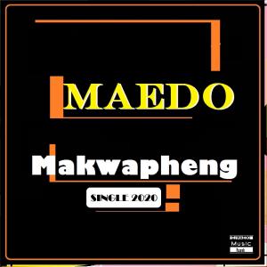 Listen to Makwapheng song with lyrics from Maedo