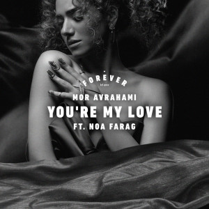Dengarkan You're My Love (Radio Edit) lagu dari Forever Tel Aviv dengan lirik
