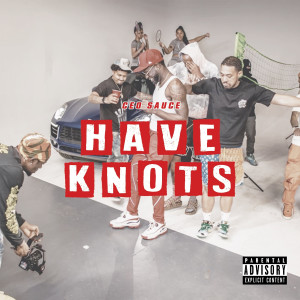 Album Have Knots (Explicit) from CEO Sauce