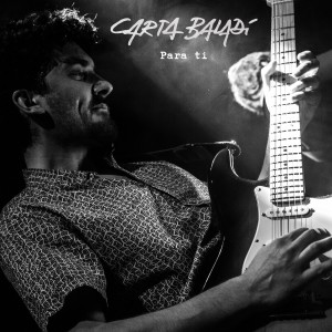 Para Ti (En Directo) dari Carta Baladí