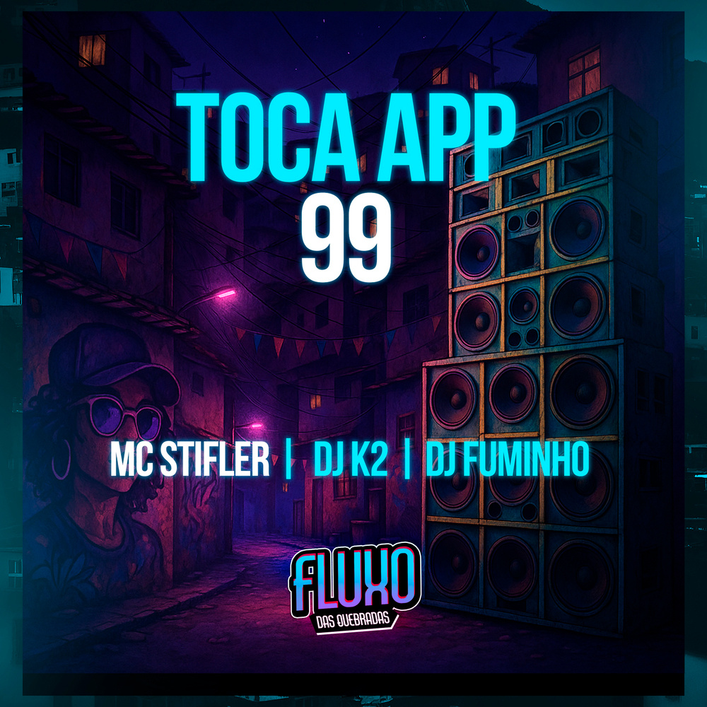 Toca App 99