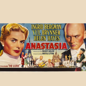 อัลบัม The Wildfeur Polka (Anastasia Original Motion Picture Soundtrack) ศิลปิน Alfred Newman
