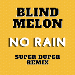 Blind Melon的專輯No Rain (Super Duper Remix)