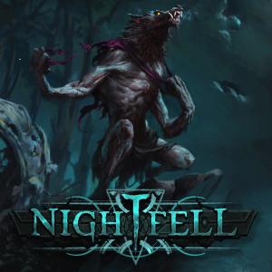 Album Nightfell oleh Orsogufo
