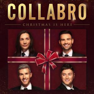 ดาวน์โหลดและฟังเพลง Winter Wonderland พร้อมเนื้อเพลงจาก Collabro