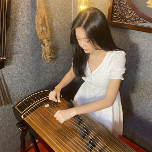 Album Endless Love from Jocelyn Paramita
